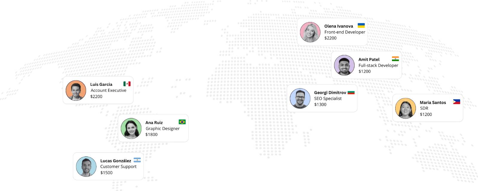 image related to Simplifying Global Payroll and Compliance