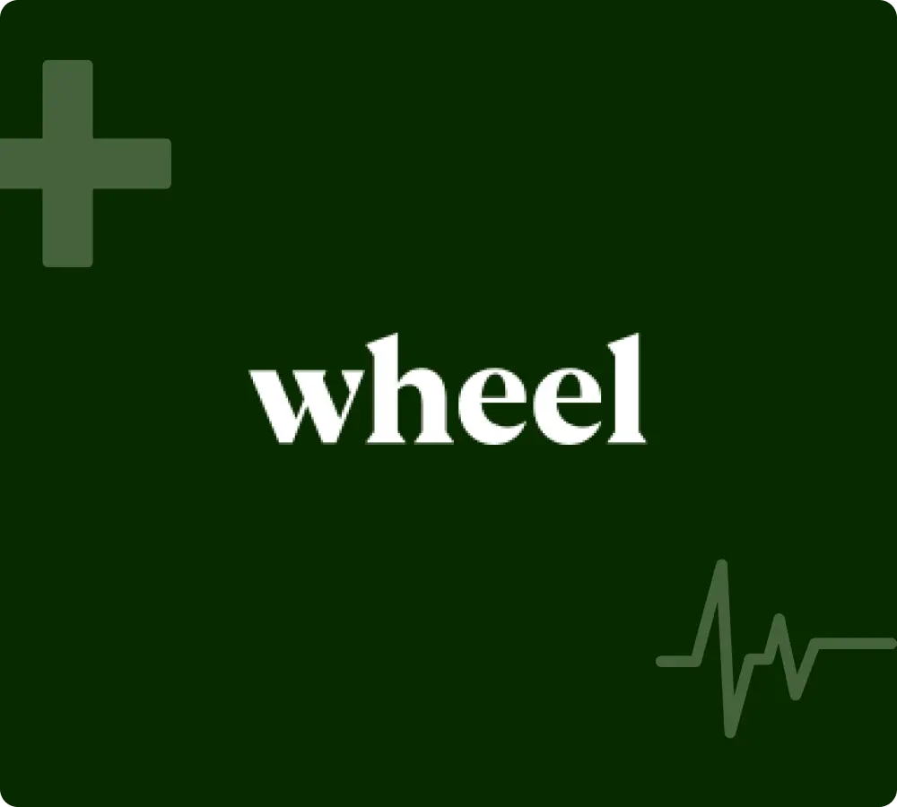 Wheel